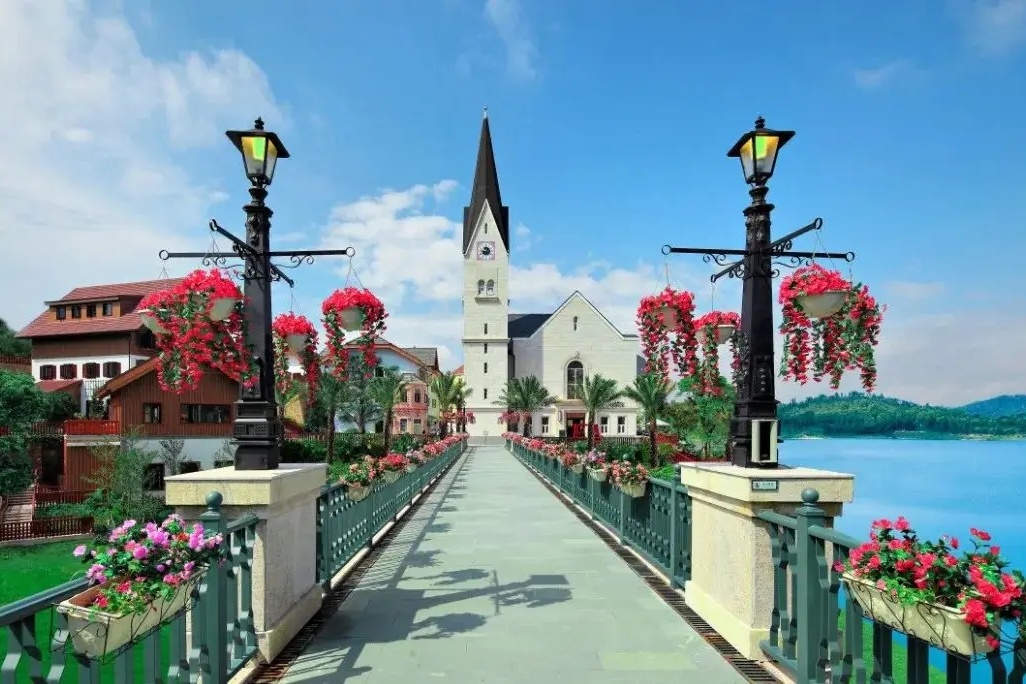 WK•Hasselt Cultural Tourism Town